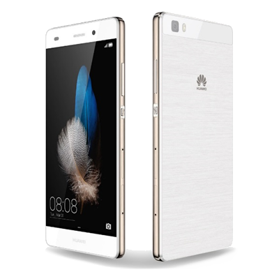 HUAWEI P8lite