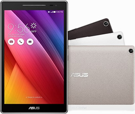 ASUS ZenPad8.0