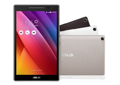 ASUS ZenPad8.0